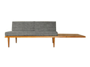 Set of Covers for Classic Sectional Sofa
